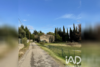 achat terrain uzes 30700