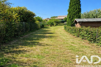 achat terrain uzes 30700