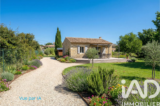 achat terrain uzes 30700