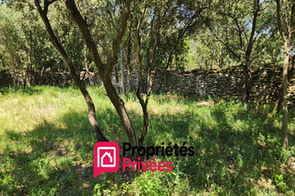 achat terrain uzes 30700