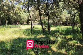 achat terrain uzes 30700
