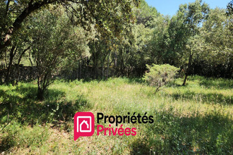 achat terrain uzes 30700