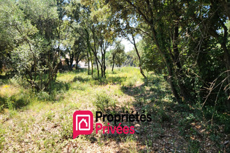 achat terrain uzes 30700