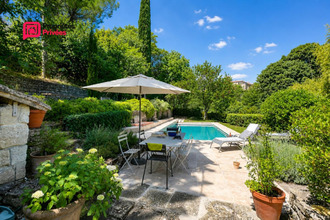 achat terrain uzes 30700