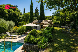achat terrain uzes 30700