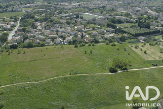 achat terrain uzes 30700
