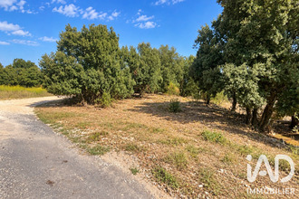 achat terrain uzes 30700