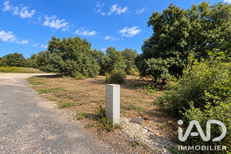 achat terrain uzes 30700