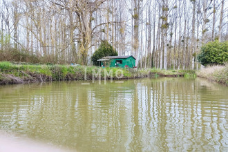 achat terrain vaas 72500