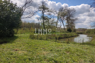 achat terrain vaas 72500