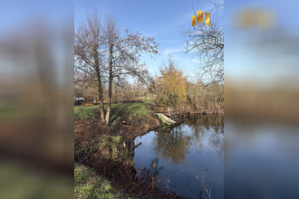 achat terrain vaas 72500