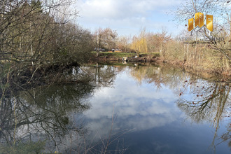 achat terrain vaas 72500