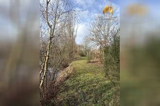 achat terrain vaas 72500