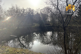 achat terrain vaas 72500