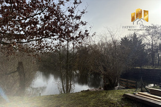 achat terrain vaas 72500