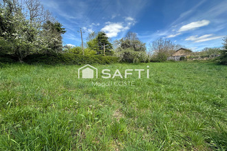 achat terrain vabre 81330