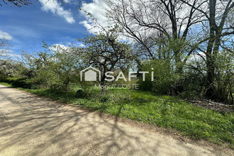 achat terrain vabre 81330