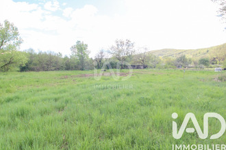 achat terrain vabres-l-abbaye 12400
