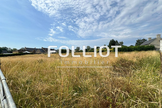 achat terrain vacognes-neuilly 14210