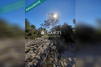 achat terrain vacquieres 34270