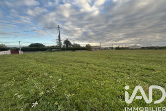 achat terrain vacquiers 31340