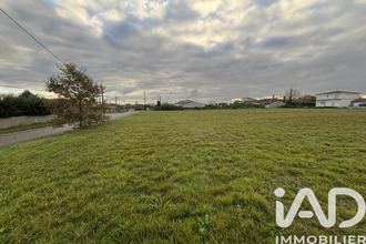 achat terrain vacquiers 31340