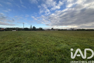 achat terrain vacquiers 31340