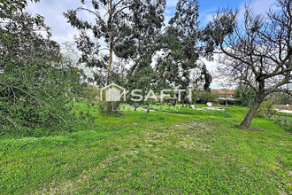 achat terrain vacquiers 31340