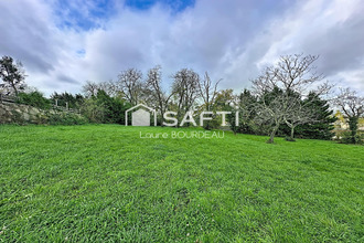 achat terrain vacquiers 31340