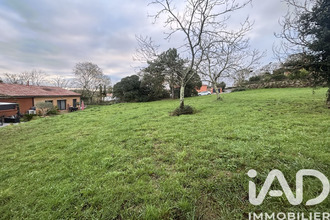 achat terrain vacquiers 31340