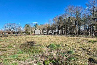 achat terrain vacquiers 31340