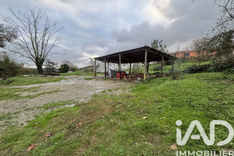 achat terrain vacquiers 31340