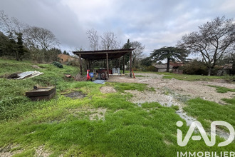 achat terrain vacquiers 31340