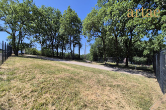 achat terrain vacquiers 31340