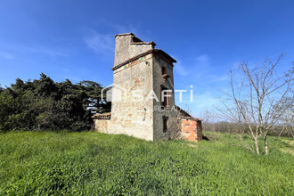 achat terrain vacquiers 31340