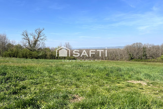 achat terrain vacquiers 31340