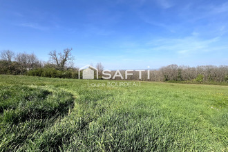 achat terrain vacquiers 31340