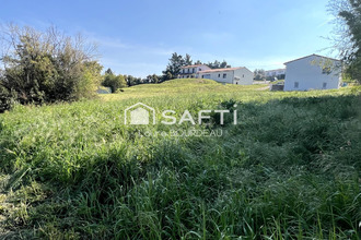 achat terrain vacquiers 31340