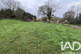 achat terrain vacquiers 31340