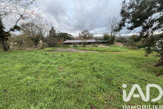 achat terrain vacquiers 31340