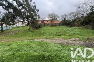 achat terrain vacquiers 31340