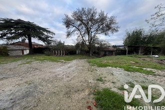 achat terrain vacquiers 31340