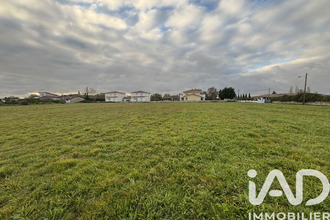 achat terrain vacquiers 31340