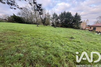 achat terrain vacquiers 31340