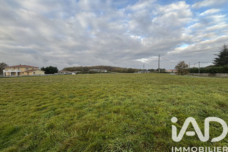 achat terrain vacquiers 31340