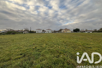 achat terrain vacquiers 31340