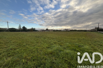 achat terrain vacquiers 31340