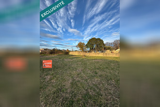 achat terrain vagnas 07150