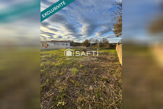 achat terrain vagnas 07150