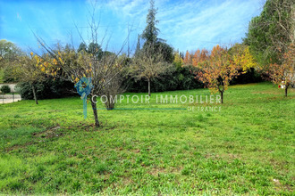 achat terrain vagnas 07150